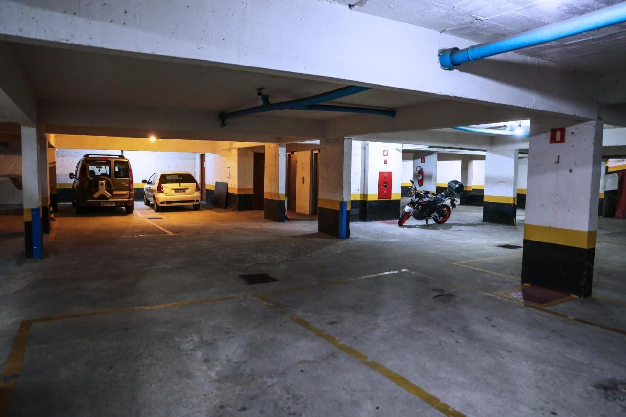 Polo Hotel Sao Jose dos Campos Luaran gambar