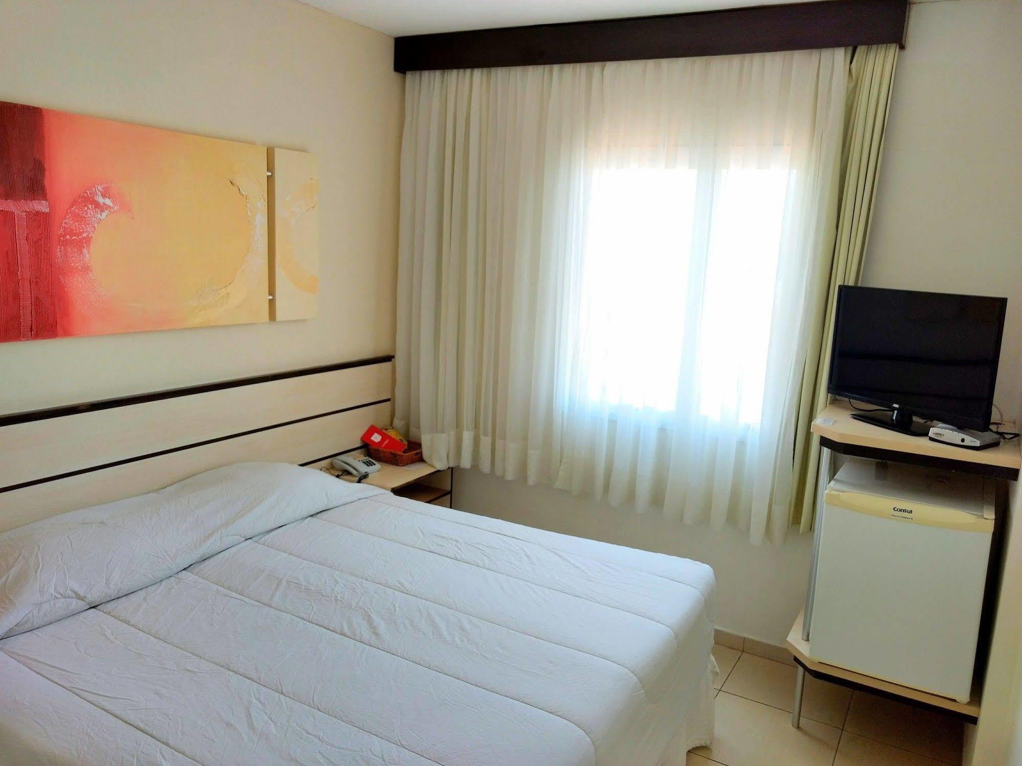 Polo Hotel Sao Jose dos Campos Luaran gambar