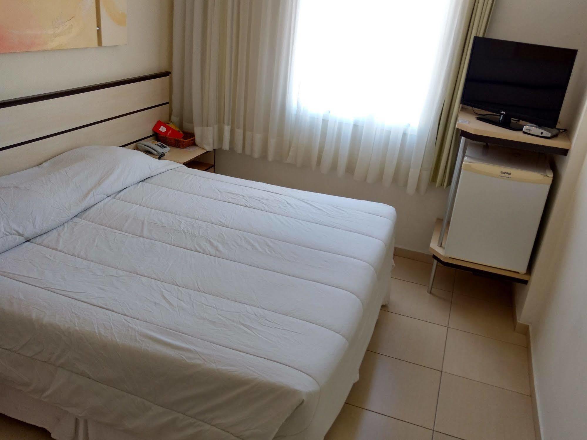 Polo Hotel Sao Jose dos Campos Luaran gambar