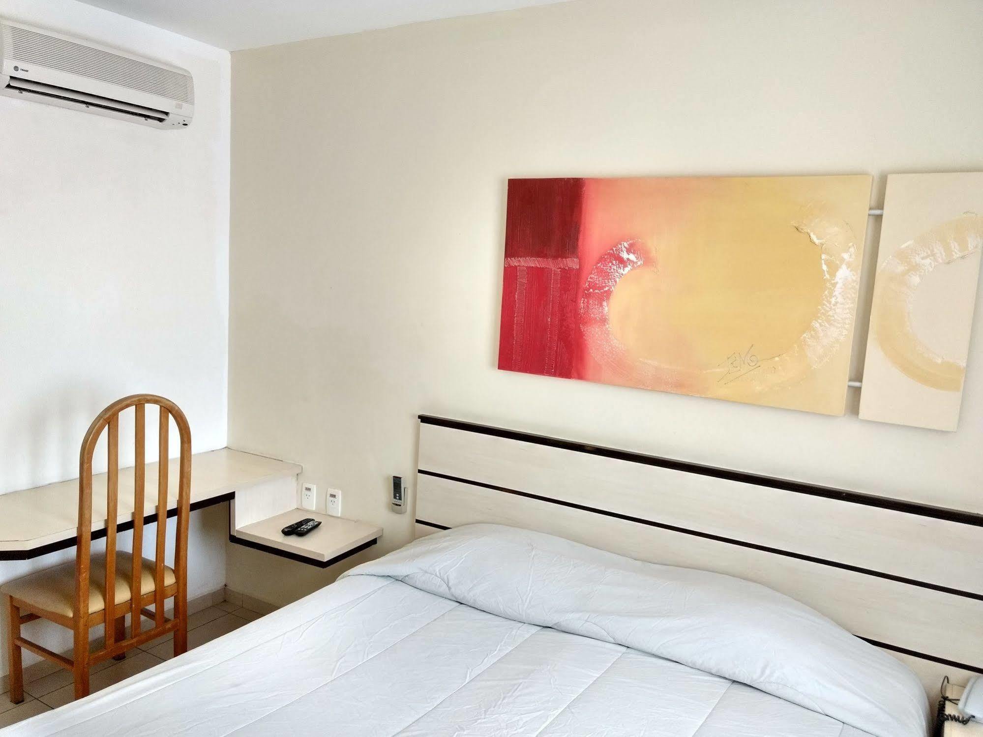 Polo Hotel Sao Jose dos Campos Luaran gambar