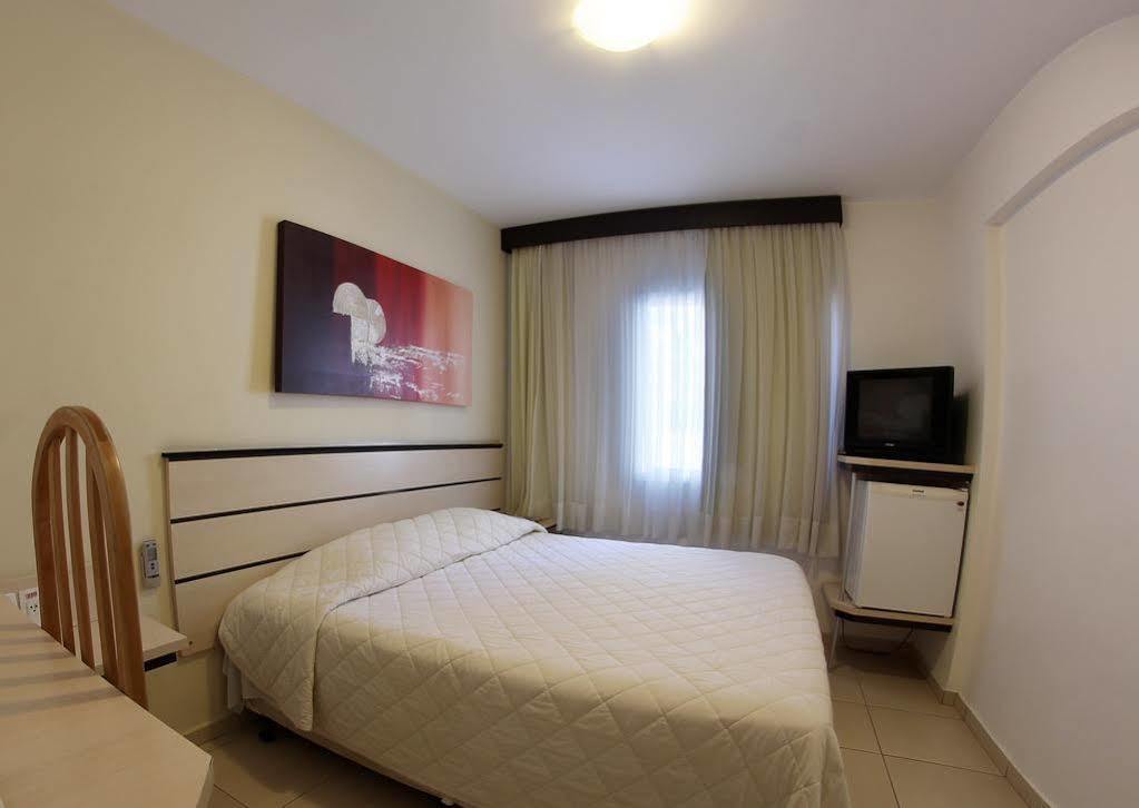 Polo Hotel Sao Jose dos Campos Luaran gambar