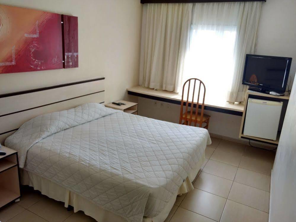 Polo Hotel Sao Jose dos Campos Luaran gambar