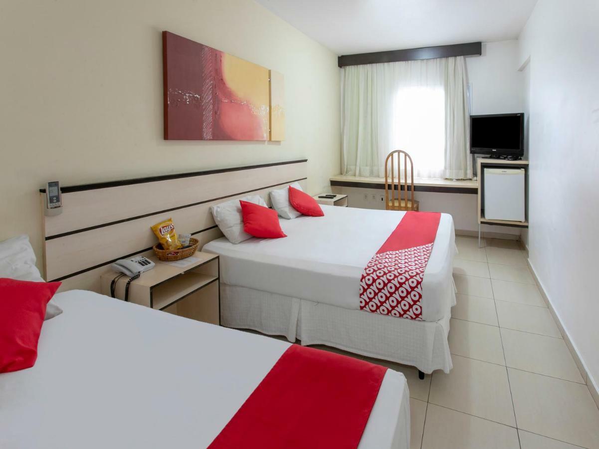 Polo Hotel Sao Jose dos Campos Luaran gambar