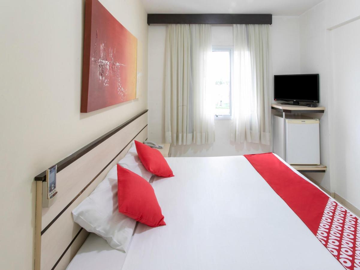Polo Hotel Sao Jose dos Campos Luaran gambar