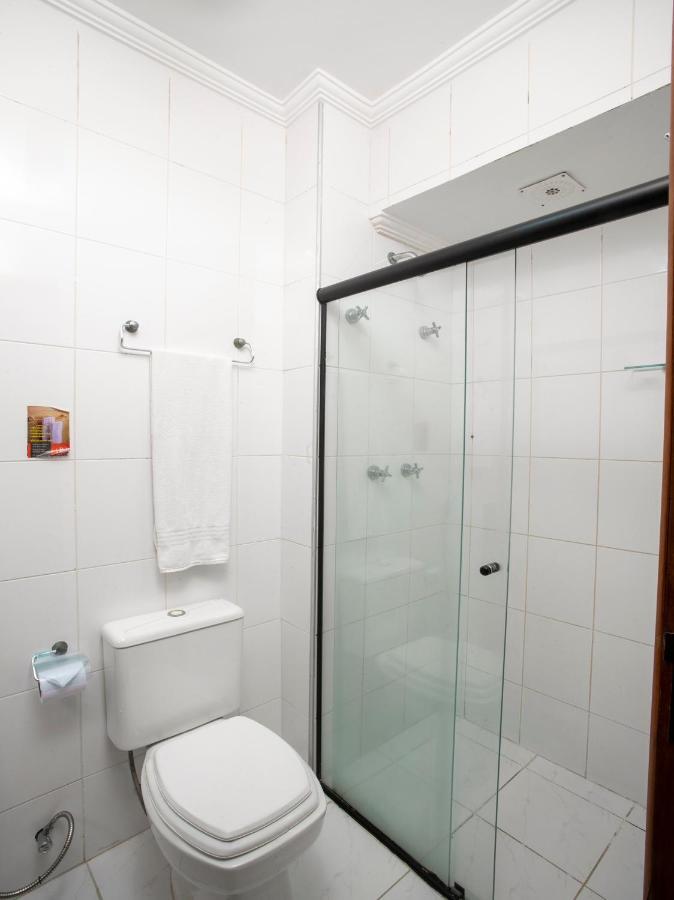 Polo Hotel Sao Jose dos Campos Luaran gambar