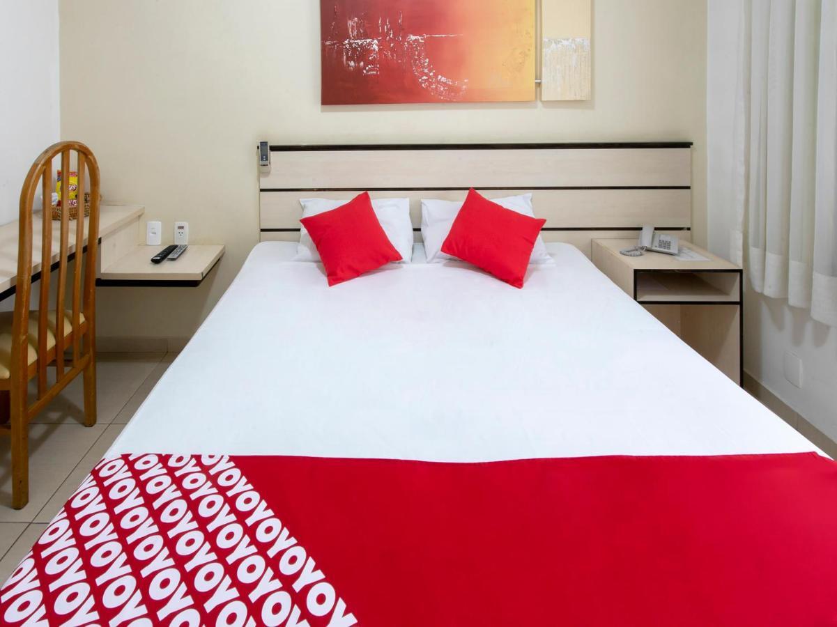 Polo Hotel Sao Jose dos Campos Luaran gambar