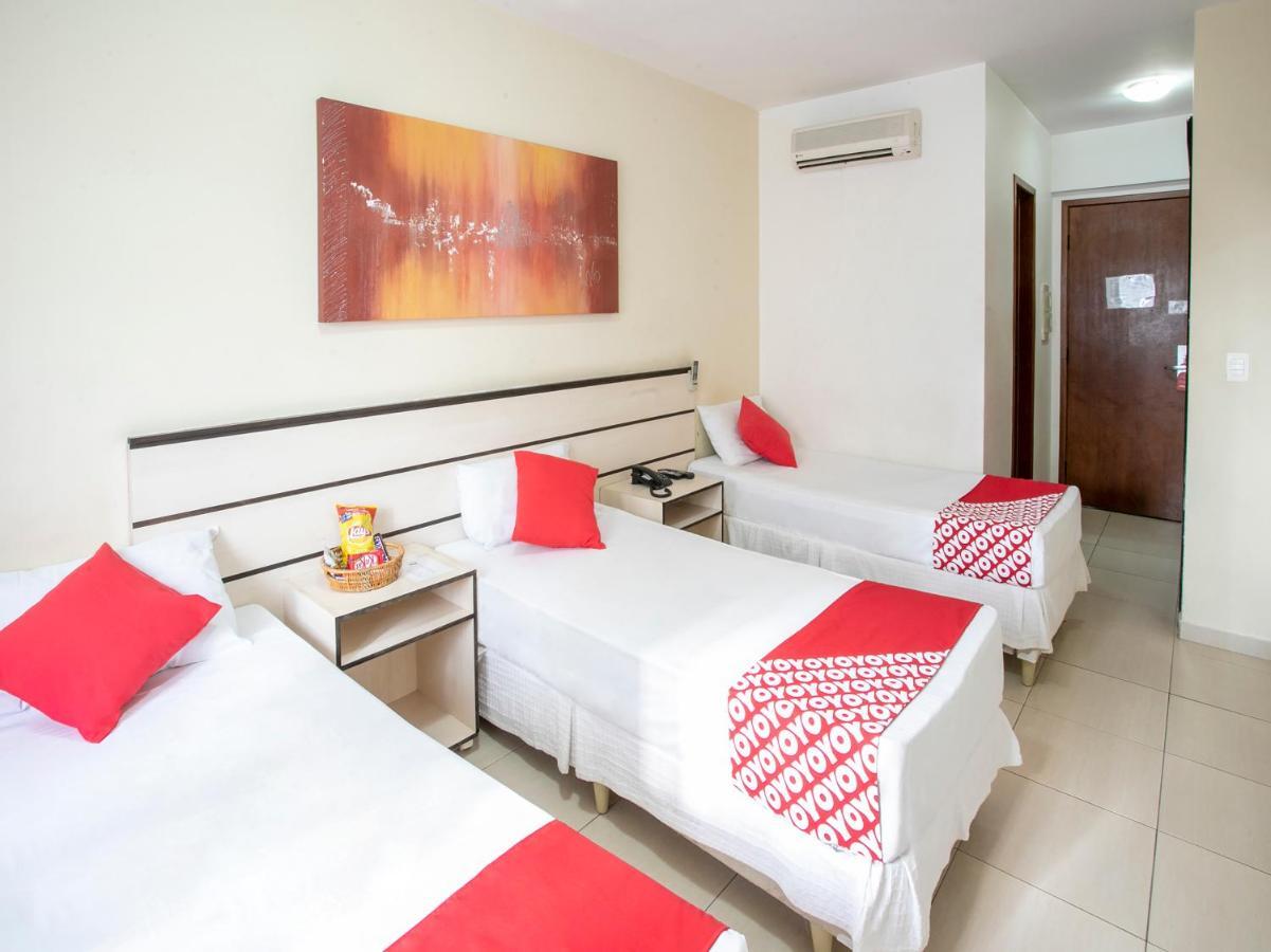 Polo Hotel Sao Jose dos Campos Luaran gambar