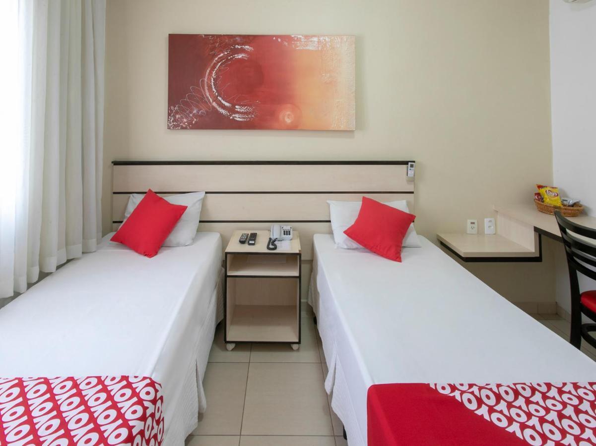 Polo Hotel Sao Jose dos Campos Luaran gambar
