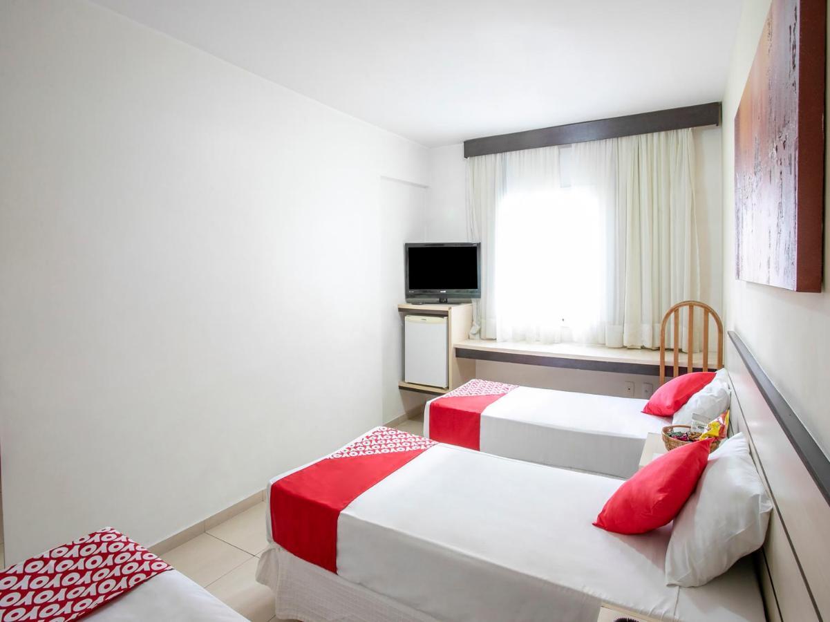 Polo Hotel Sao Jose dos Campos Luaran gambar
