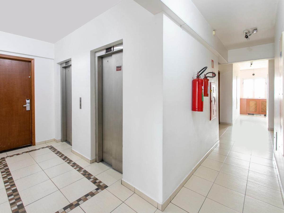 Polo Hotel Sao Jose dos Campos Luaran gambar