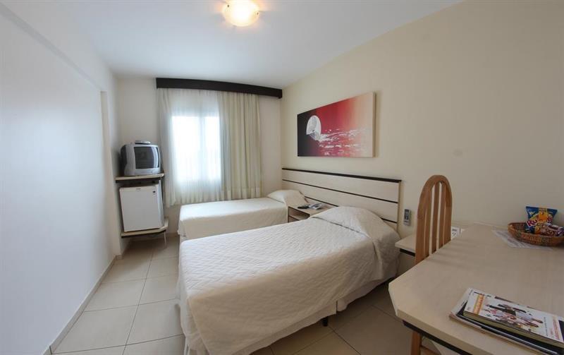 Polo Hotel Sao Jose dos Campos Luaran gambar
