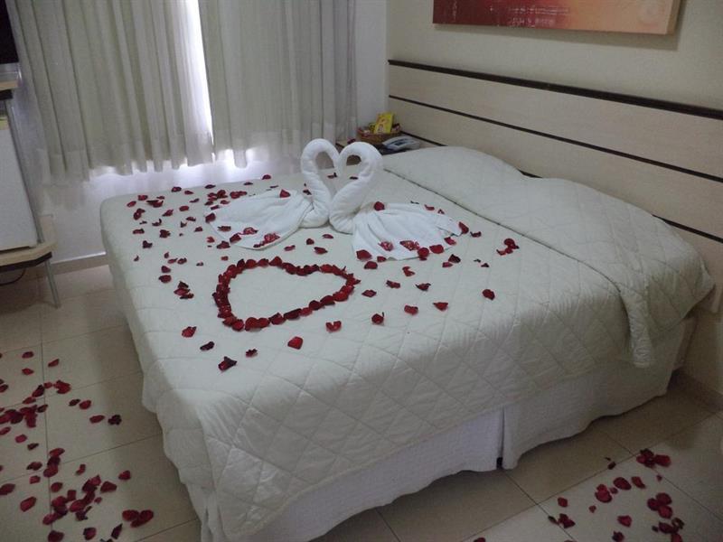 Polo Hotel Sao Jose dos Campos Luaran gambar